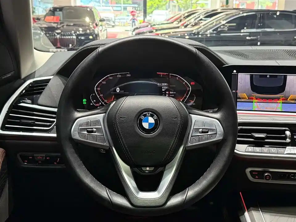 BMW X7 BMW X7