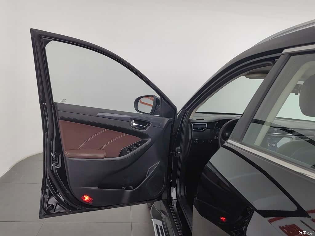 DongFeng 580, 2018 8