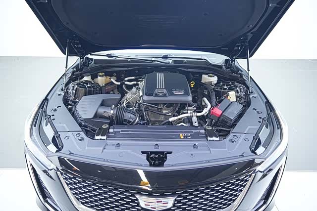 Cadillac CT5, 2023 9