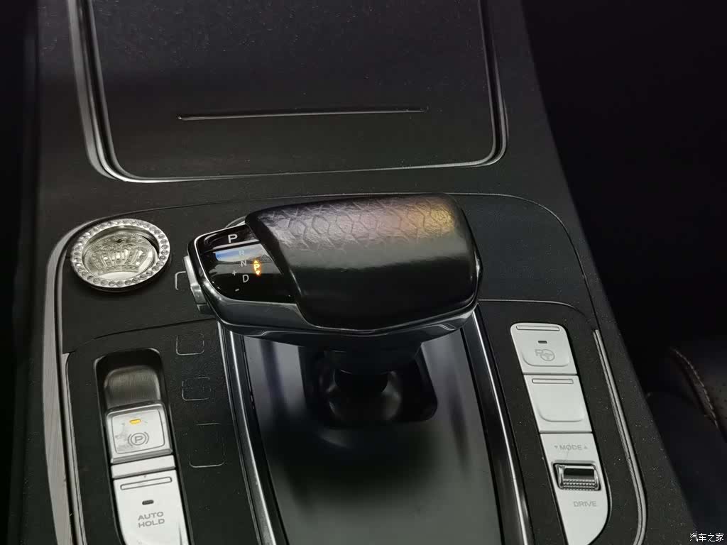 Changan X7, 2020 13