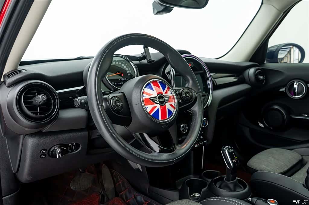 Mini Cooper, 2020 17