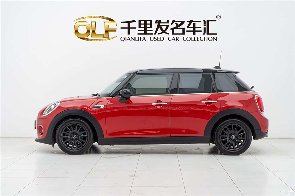 Mini Cooper, 2020 7