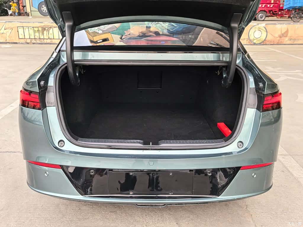 Xpeng P5, 2024 13