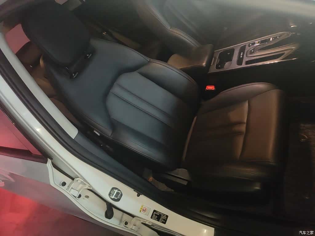 GAC GS4, 2020 25