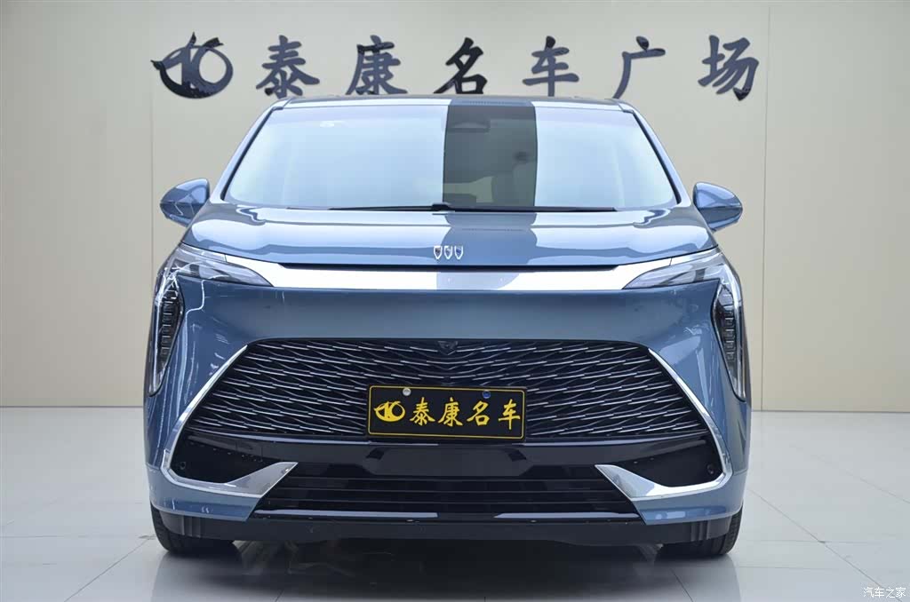 Buick Century, 2025 2
