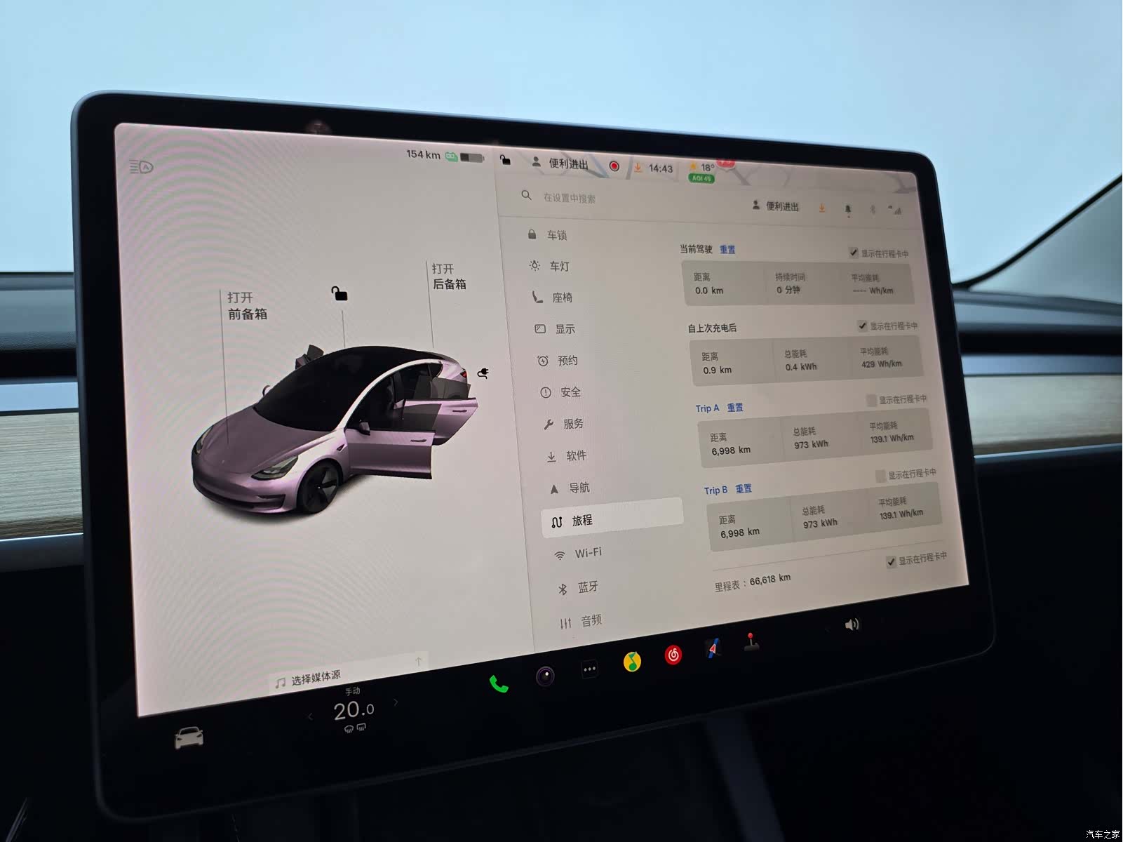 Tesla Model 3, 2021 21