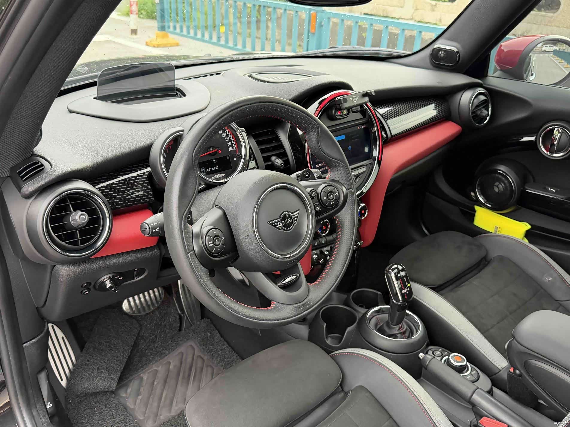 Mini Cooper, 2020 8