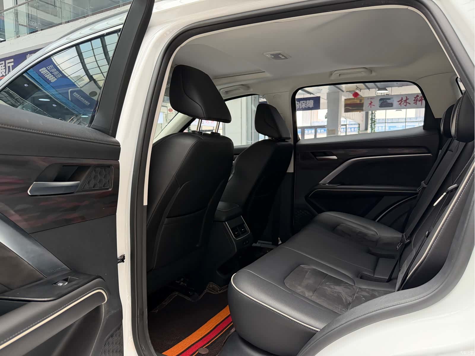 Haval H6, 2022 11