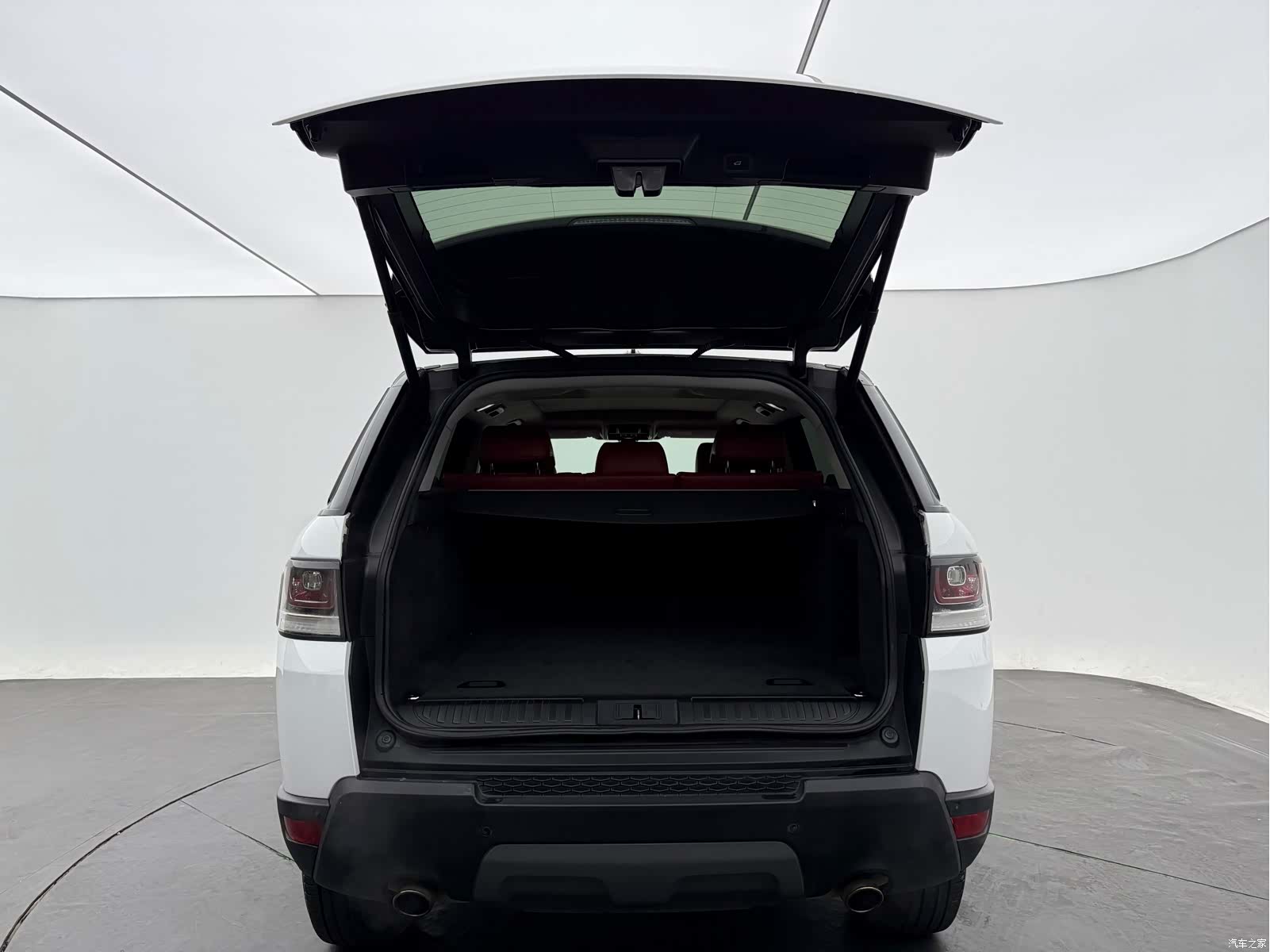Land Rover Range Rover, 2017 15