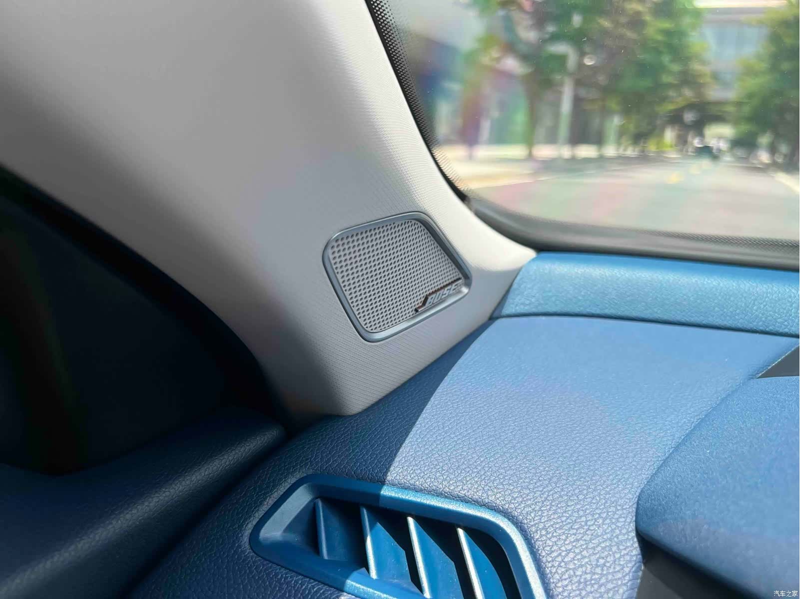 Geely Preface, 2022 25