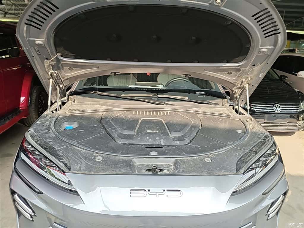 BYD Song, 2024 20