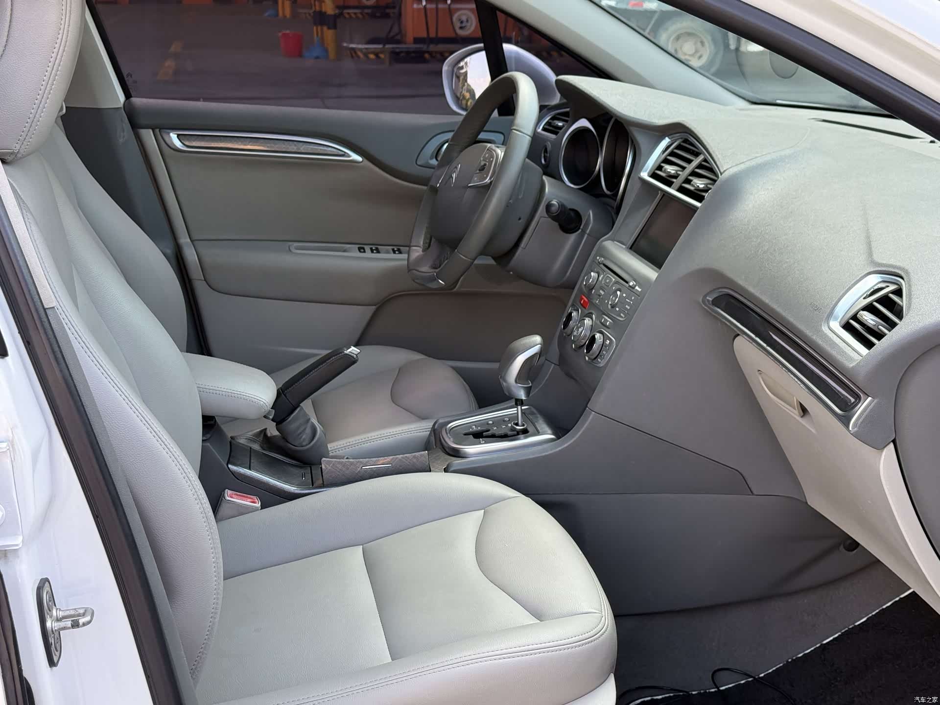 Citroen C4, 2014 18