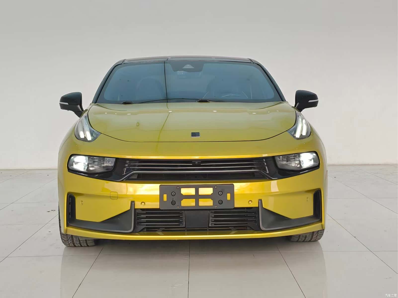 Lynk & Co 01, 2020 2
