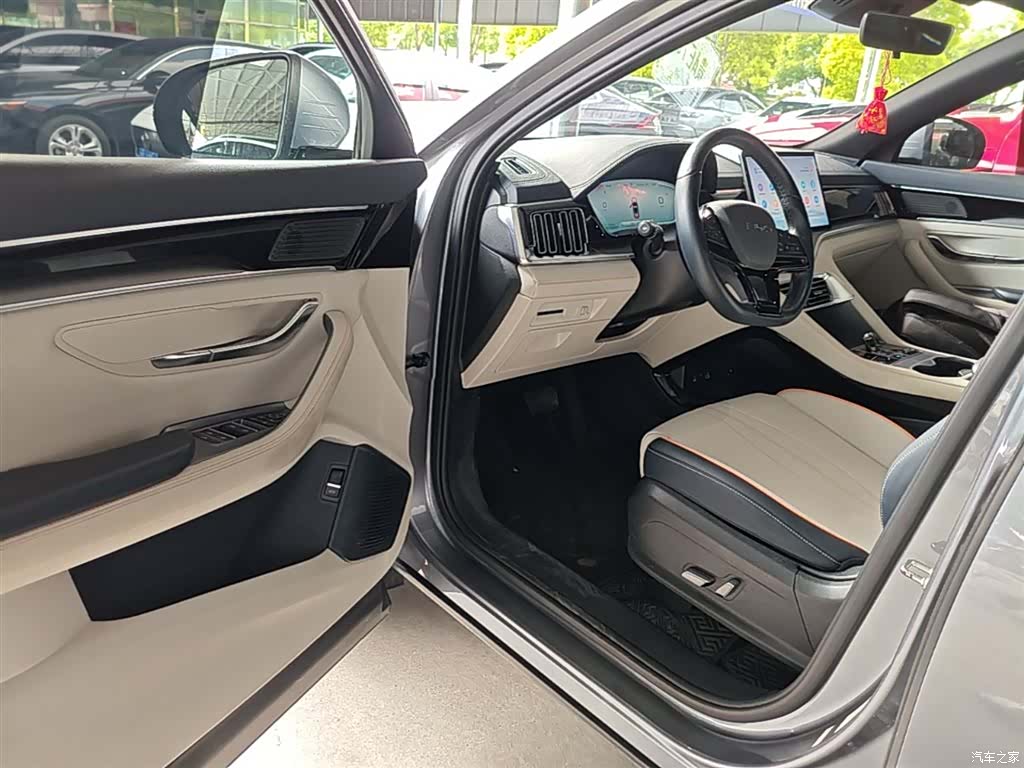 BYD Song, 2024 16