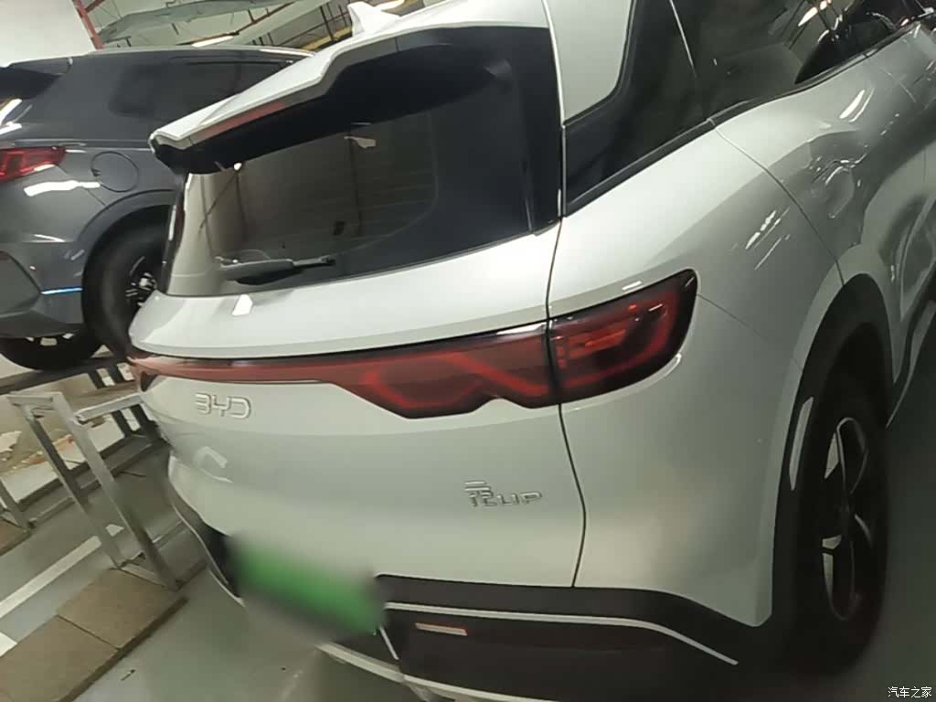 BYD Yuan, 2024 6