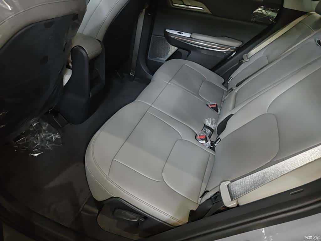 Kia EV5, 2026 17