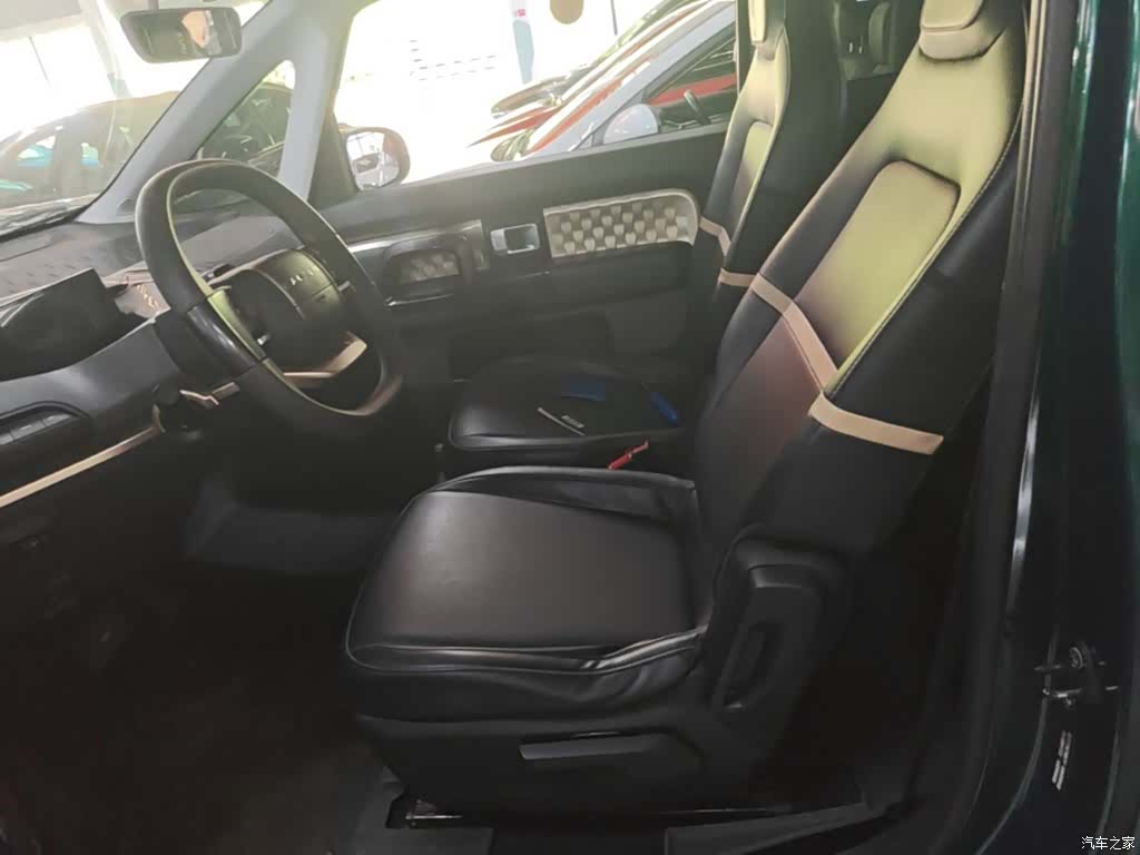 Wuling KiWi, 2022 17