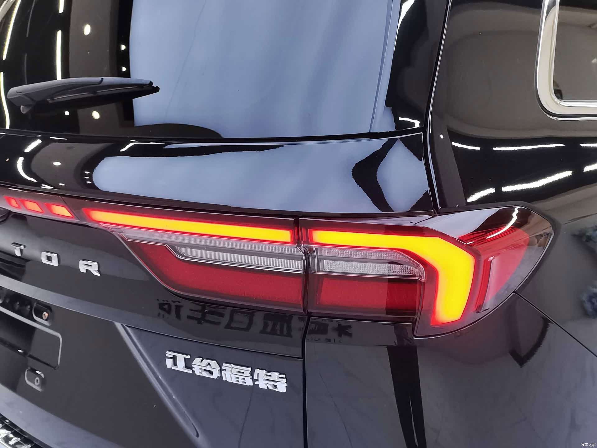 Ford Equator, 2023 10