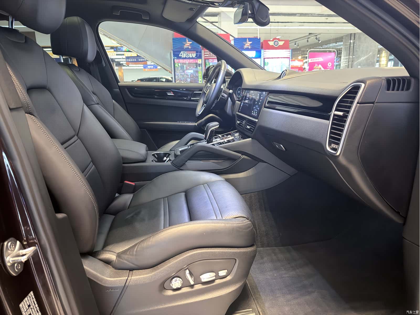 Porsche Cayenne, 2019 18