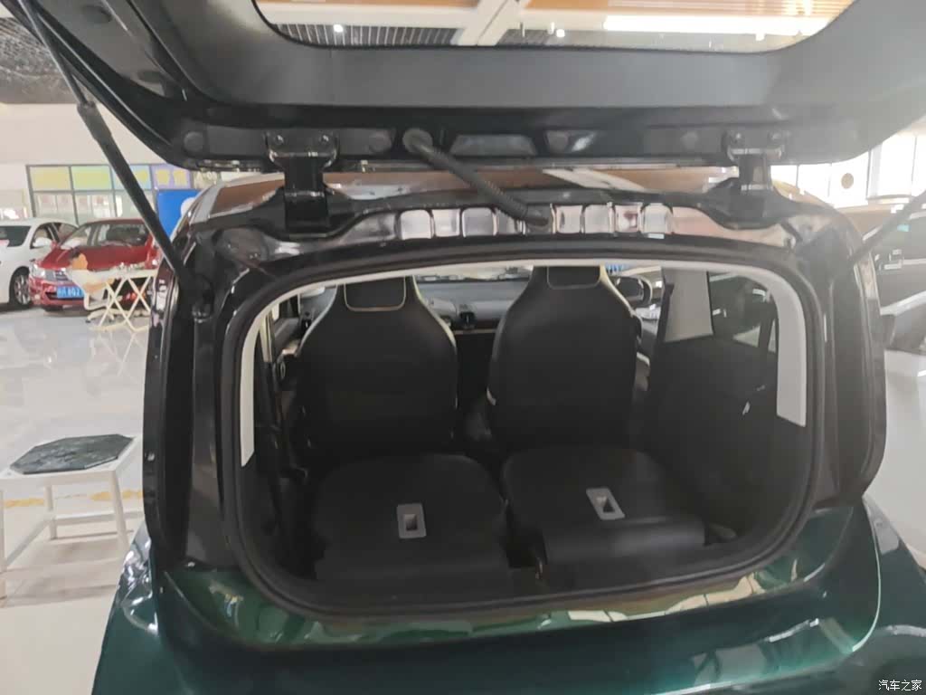 Wuling KiWi, 2022 19