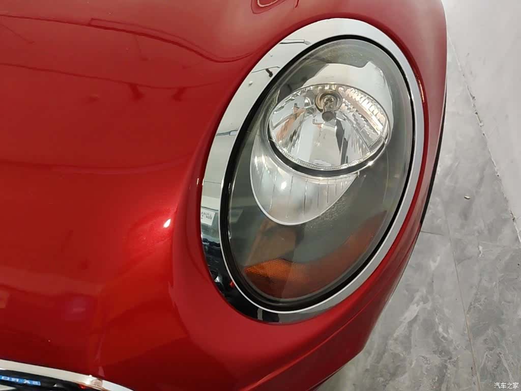 Mini Cooper, 2014 24