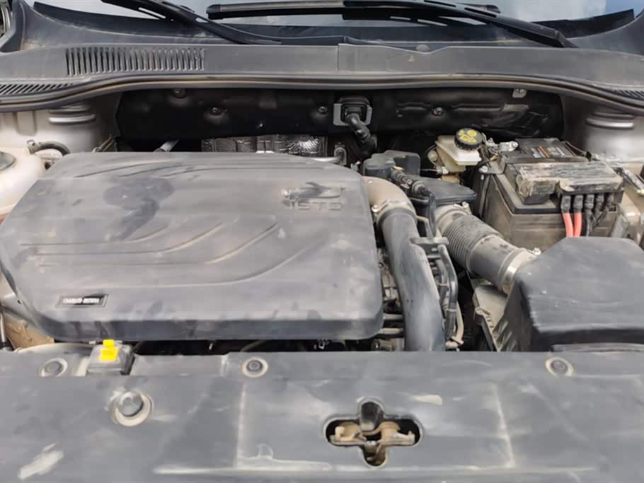 Besturn T90 Besturn T90