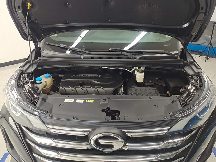 Trumpchi Trumpchi M6