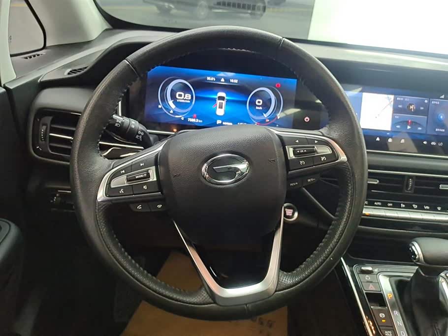 Trumpchi Trumpchi M6