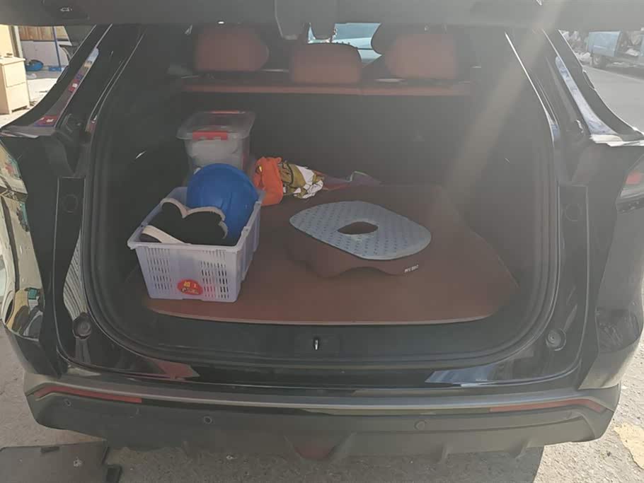 DEEPAL Dark blue S07