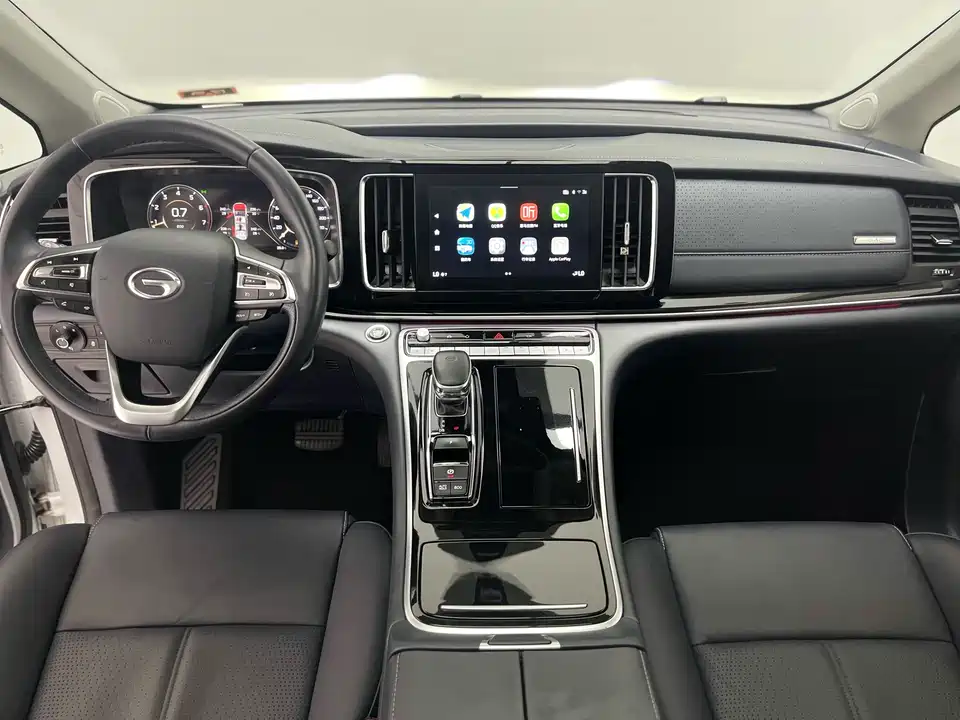 Trumpchi Trumpchi M8