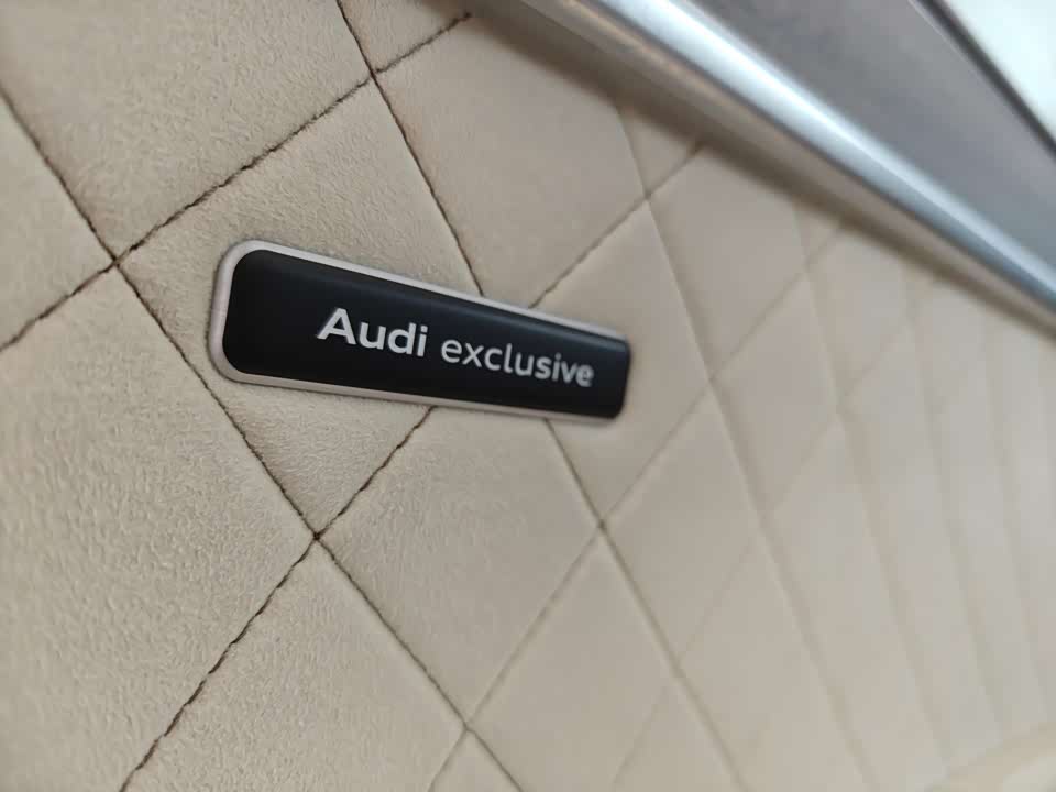 Audi A8 Audi A8