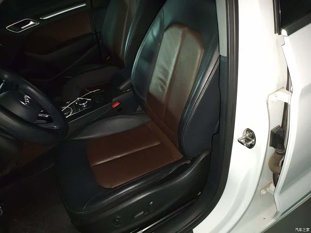 Audi A3, 2019 8
