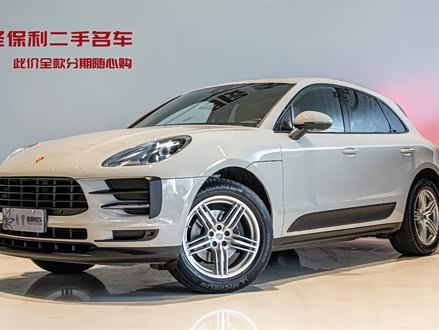 ��������Macan 2021�� Macan 2.0T