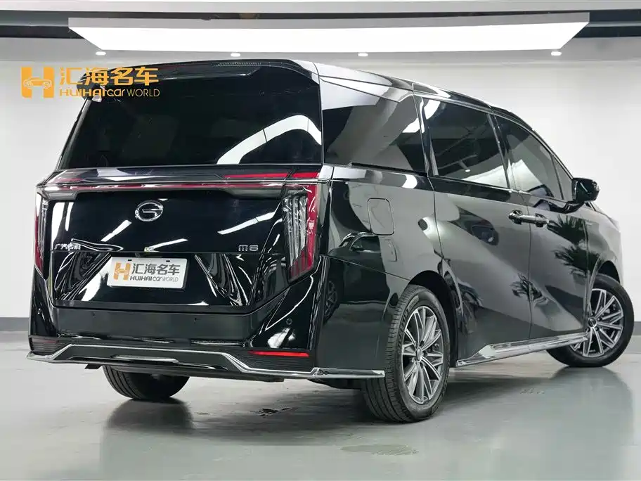 Trumpchi Trumpchi M8