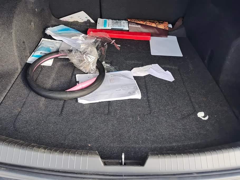 Chevrolet Mai Ruibao XL