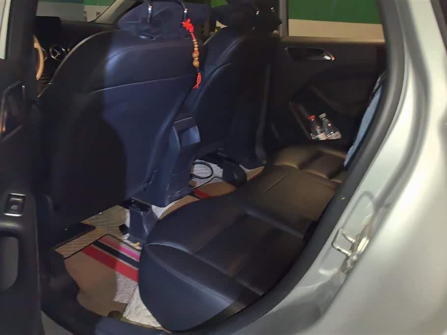 Mercedes-Benz Class B