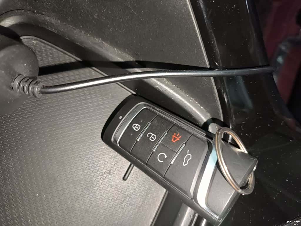 GAC GS4, 2022 9