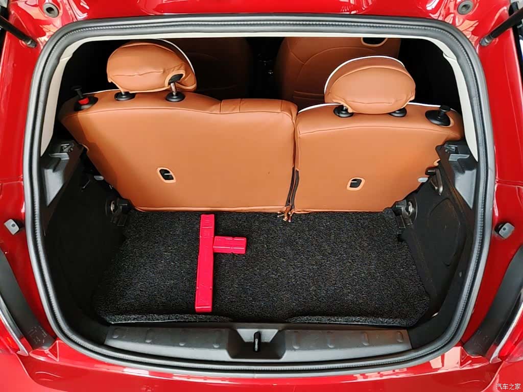 Mini Cooper, 2014 19