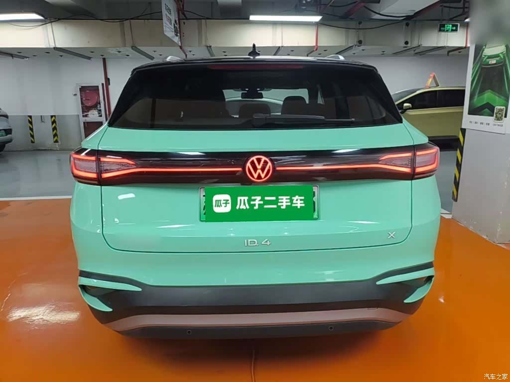 Volkswagen X, 2022 6