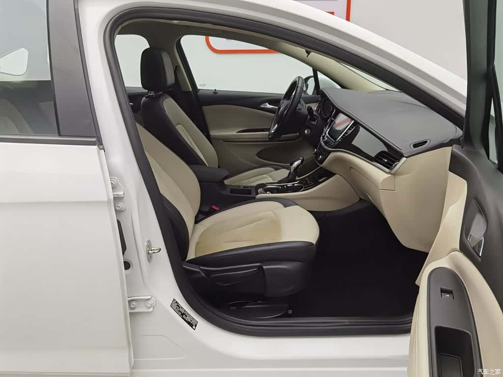 Buick Verano, 2019 23