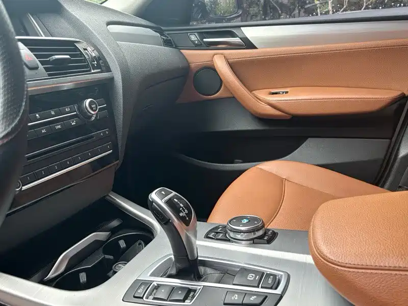 BMW X4 BMW X4
