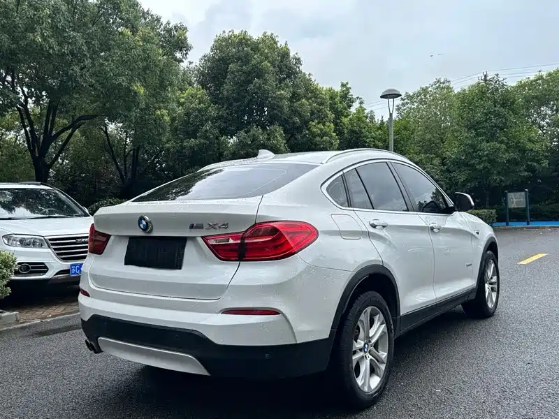 BMW X4 BMW X4