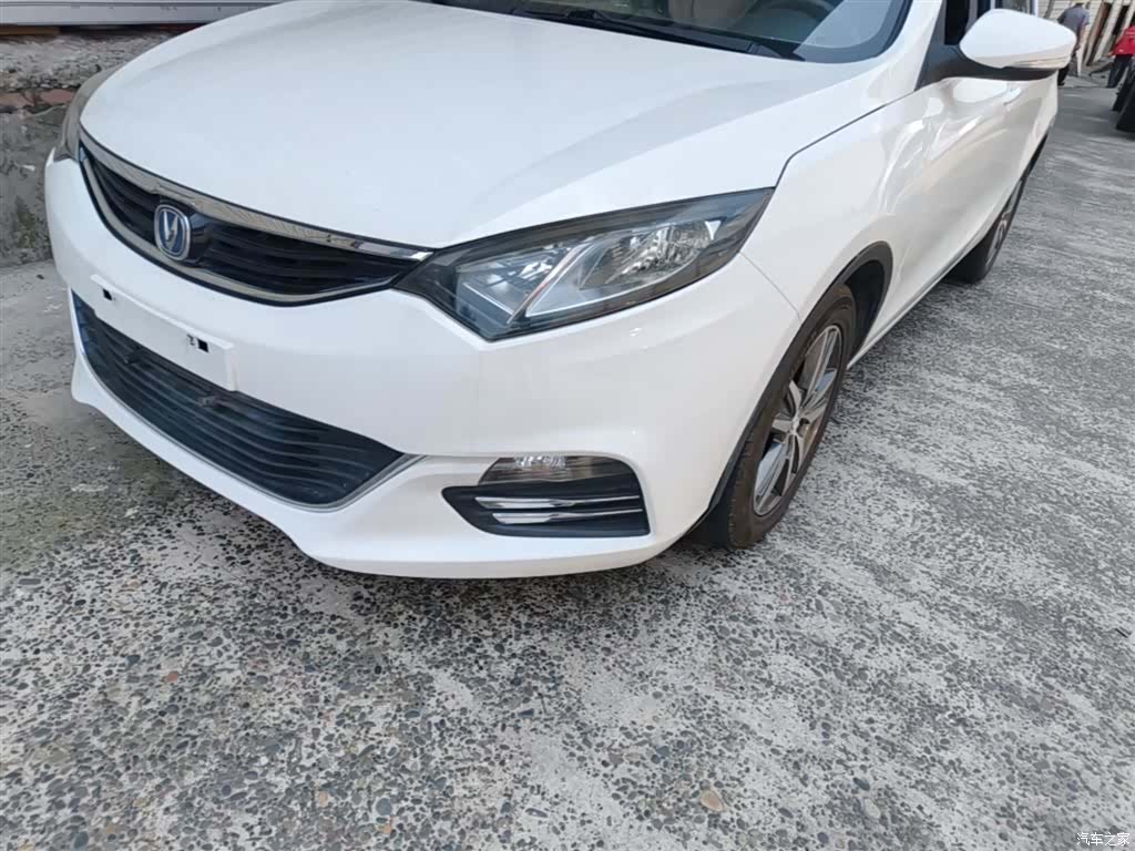 Changan Eado, 2016 24