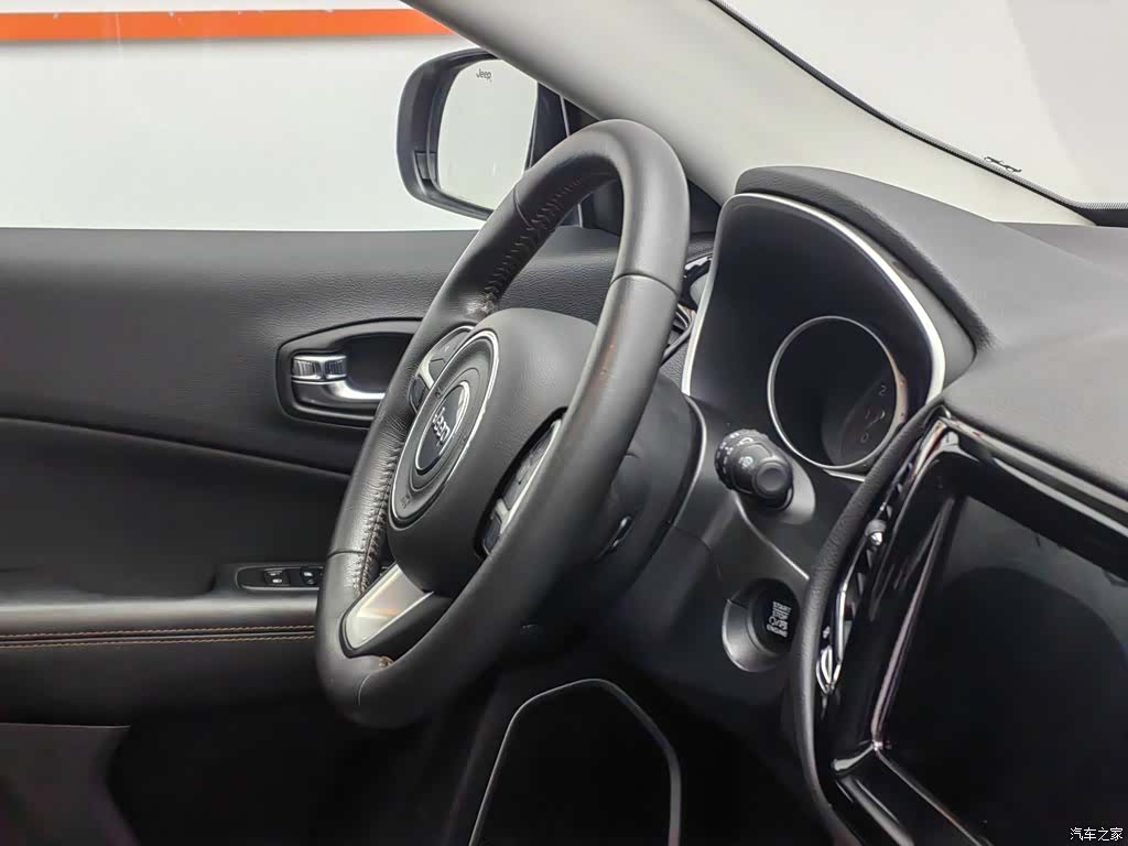 Jeep Compass, 2020 22