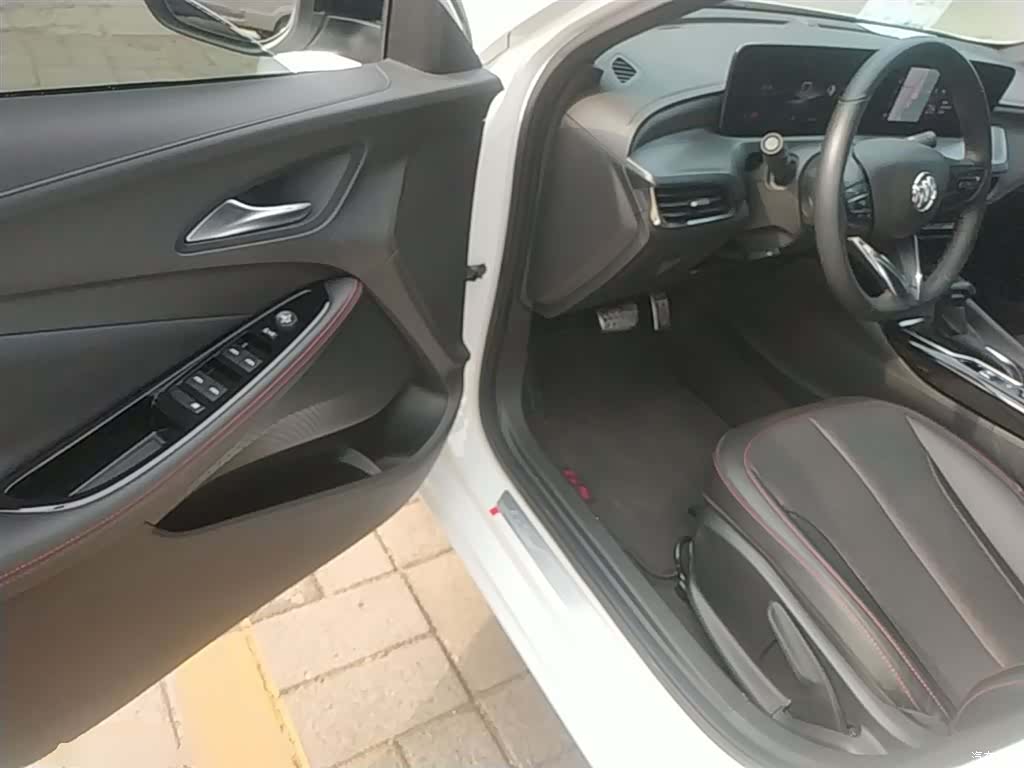 Buick Verano, 2024 16