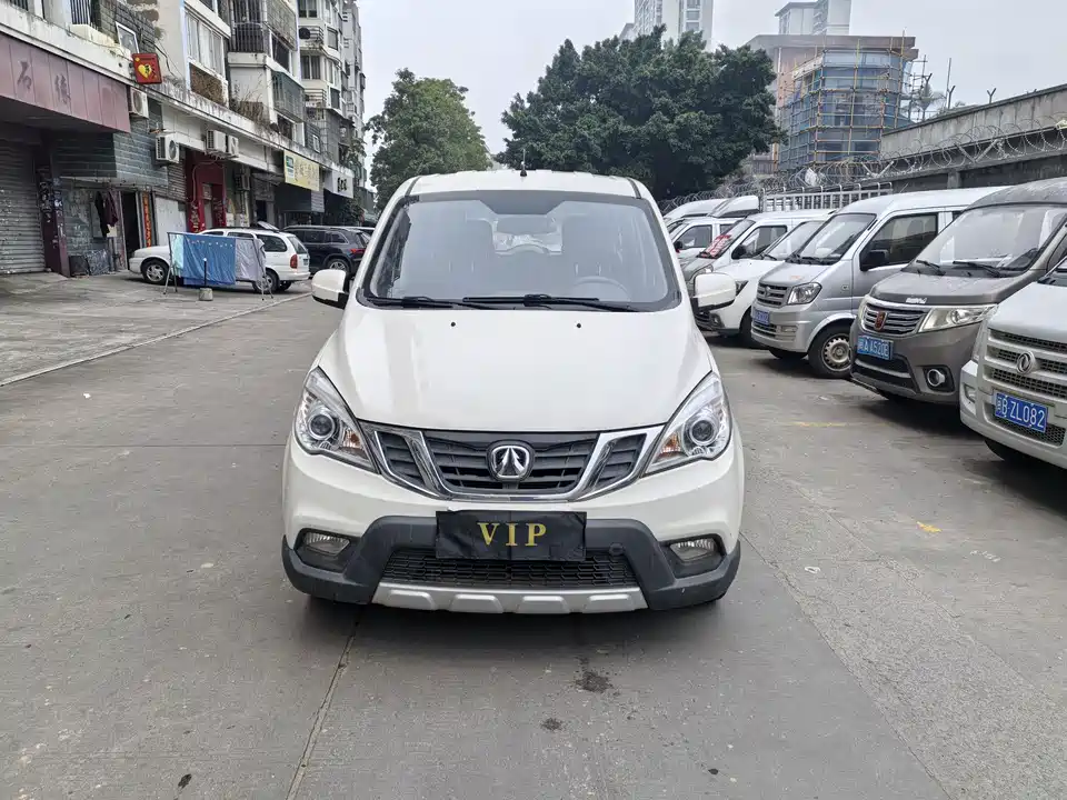 Wevan M20 Wevan M20