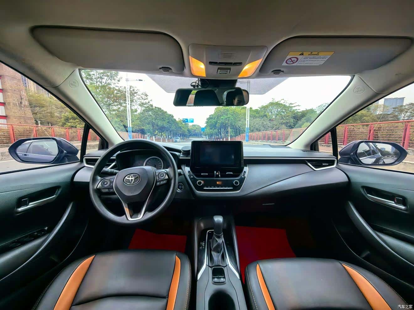 Toyota Allion, 2022 6