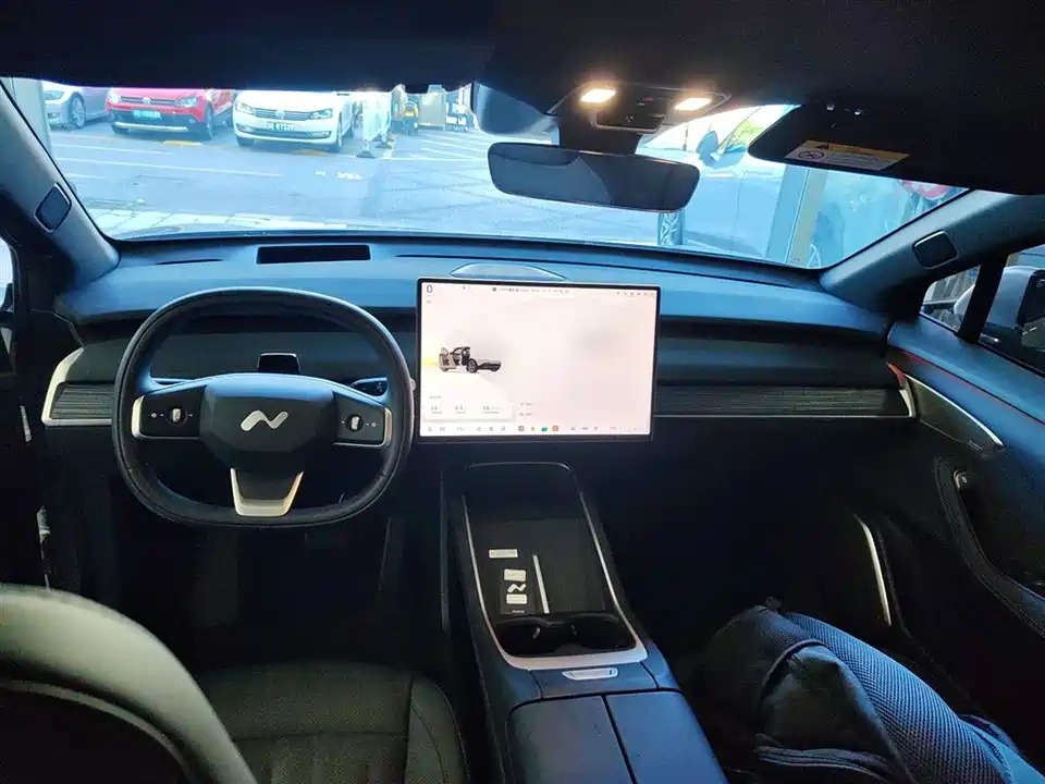 NIO L60 NIO L60