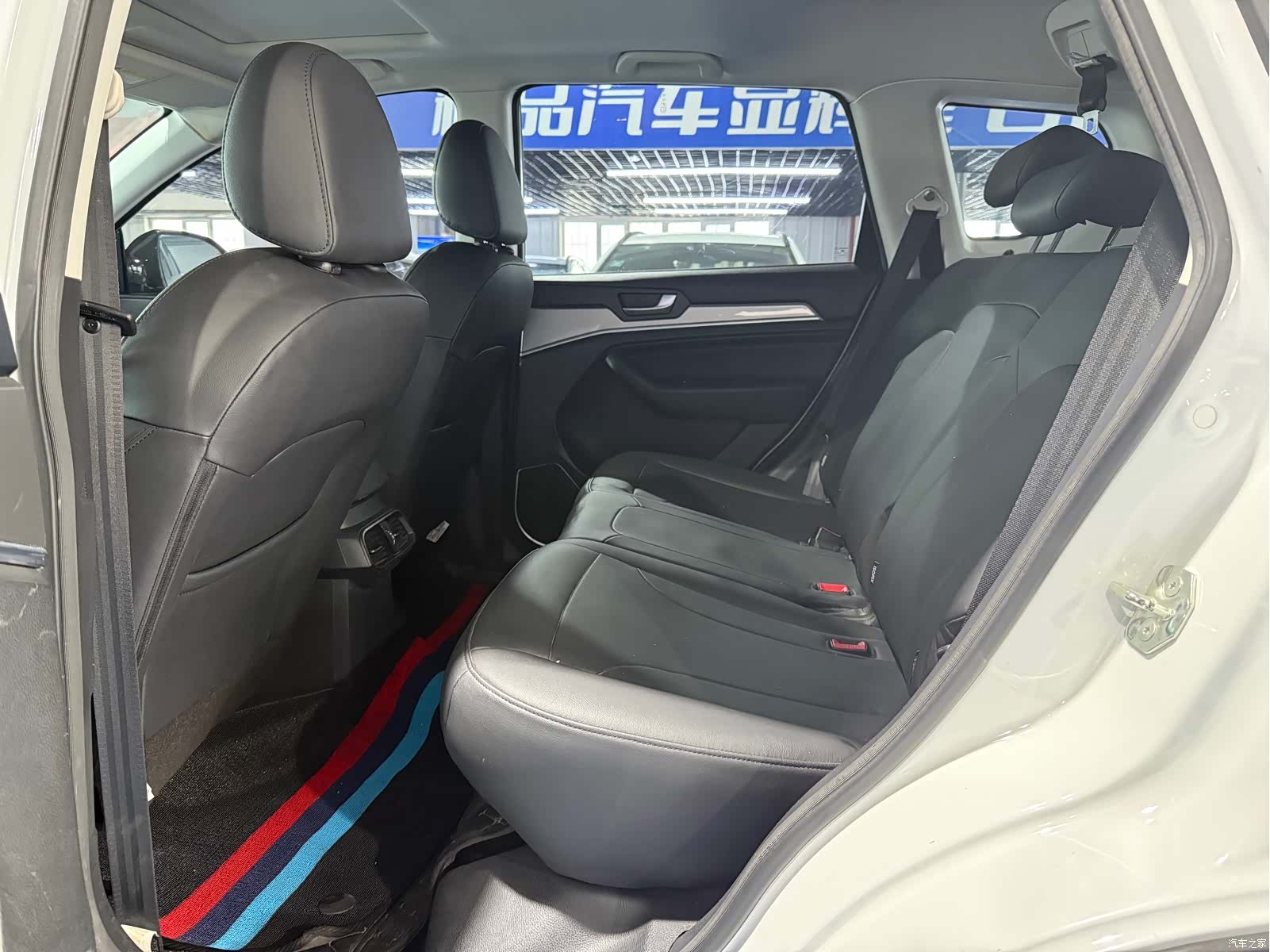 Haval H6, 2020 6