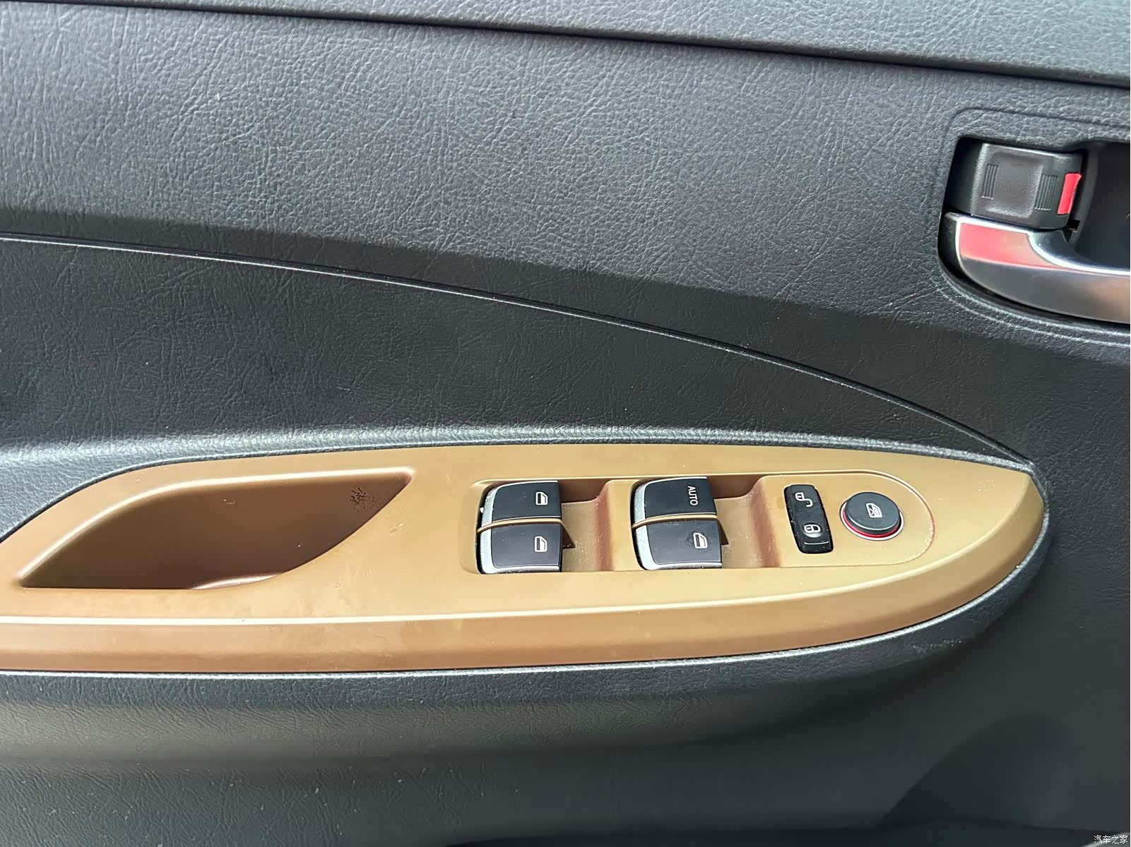 BYD F3, 2018 17